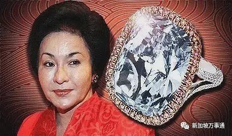 坐牢165年、罚款195亿！大马前首相纳吉被宣判，同僚“东南亚和珅”刘特佐流亡中国（组图） - 23