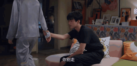 年末爆火刷屏的“姐弟恋”，为什么中年女性“嗑不动”？（组图） - 15