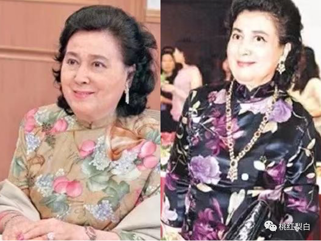 宣布生下私生子！与弟苟且深陷不伦恋，她为钱和亲哥反目成仇？（组图） - 28