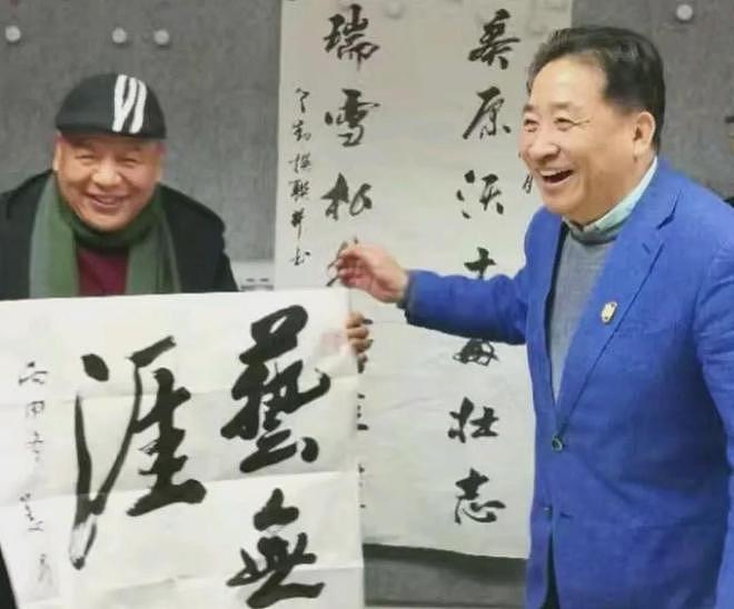 姜昆遭同行倒油！合唱者承认在美国唱歌，徒弟讽刺网友是小人（组图） - 13
