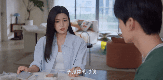 年末爆火刷屏的“姐弟恋”，为什么中年女性“嗑不动”？（组图） - 14