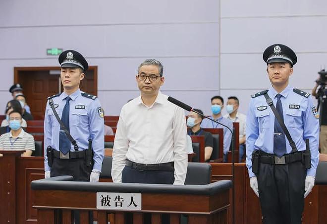 把副省长文国栋拉下马的环保案件，赔偿了50亿（组图） - 3