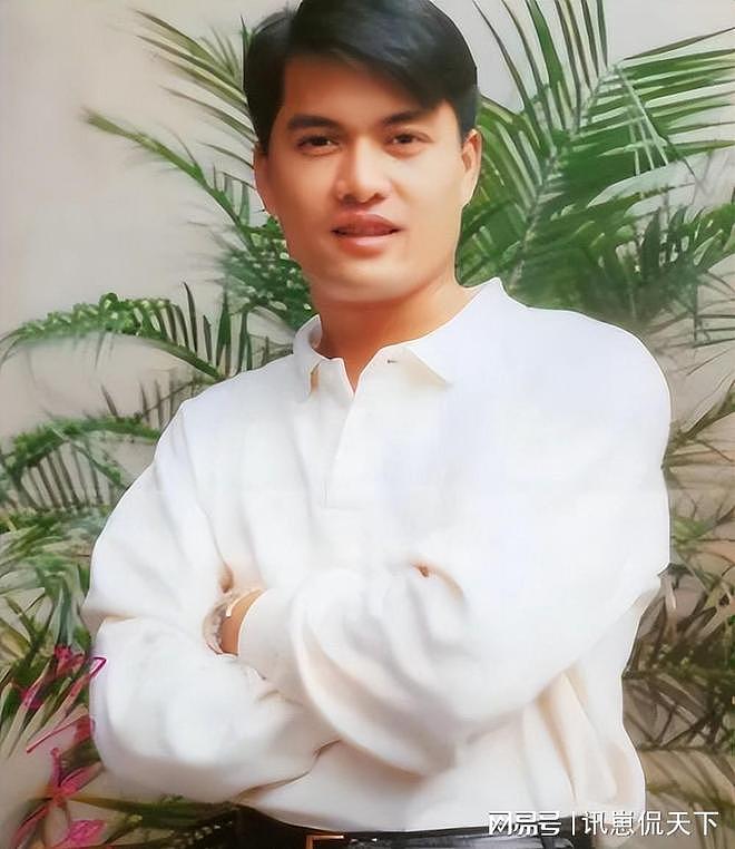 一婚娶周海媚,二婚娶邝美云,三婚娶富婆,70岁仍是“不老男神”(组图) - 3