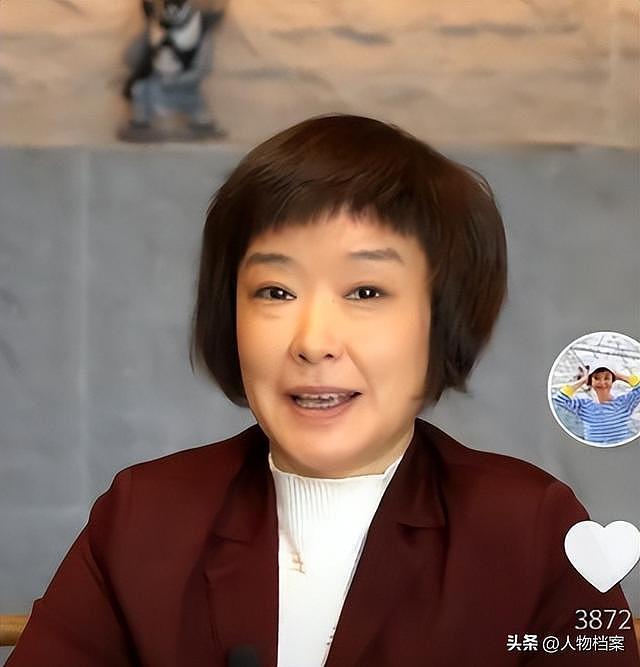 恩爱数十年难抵现实，再看54岁央视王雪纯现状，没孩子终究是道坎（组图） - 26