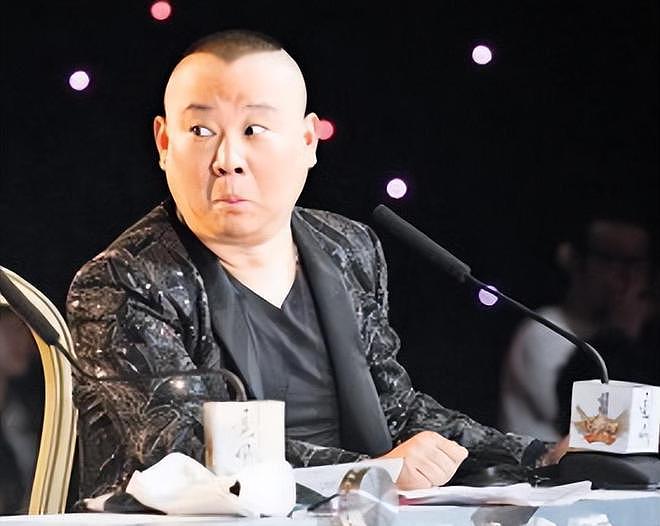 自家孩子自己疼，被官方约谈后，郭德纲收到天津和平区文旅局邀请（组图） - 17