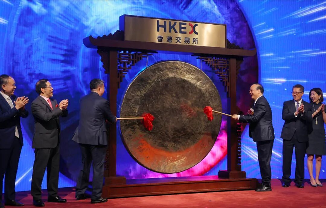 曾毓群,不赌了?(组图) - 8