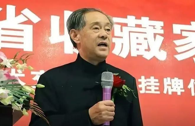 爆料!徐湖平添“新案”:借他人收藏品丢失,拿南博明代画抵偿(组图) - 9