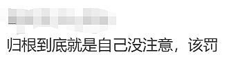 千万注意！墨尔本华人留学生入境澳洲，两盒面包两个桃，花了$3756（组图） - 32