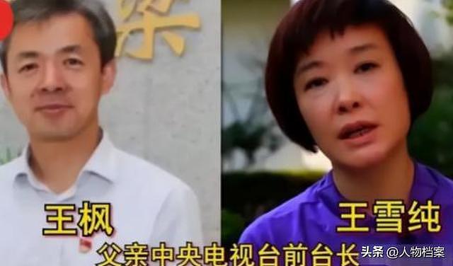 恩爱数十年难抵现实，再看54岁央视王雪纯现状，没孩子终究是道坎（组图） - 3