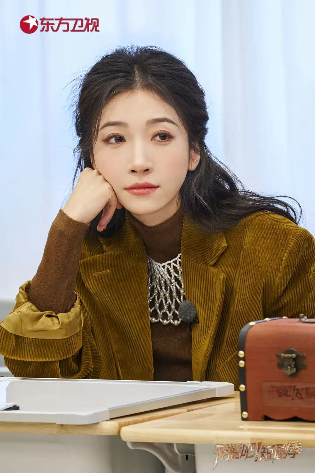 自曝差点被潜规则，知名女星太“敢说”！公开表态：演员需要保护（组图） - 19