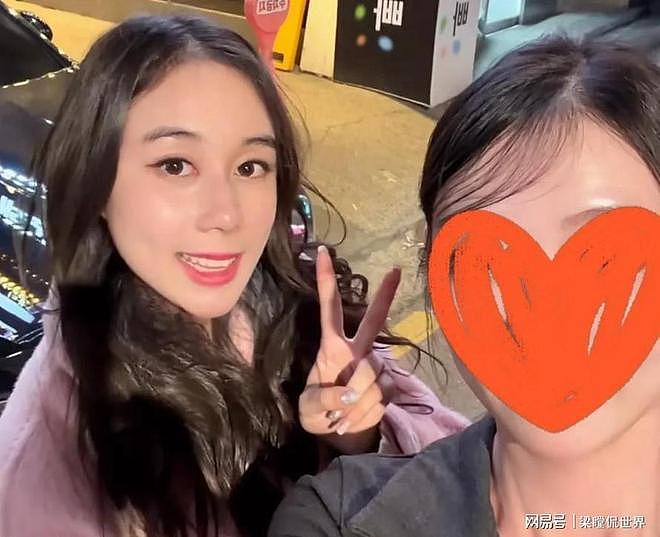 奚梦瑶和小姑子处成闺蜜！圣诞一周都形影不离，陪完婆婆又陪老公（组图） - 11