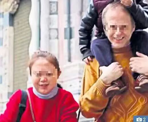 华人妻子邮轮上离奇失踪！德国丈夫表示毫不知情，她究竟去了哪里？（组图） - 4