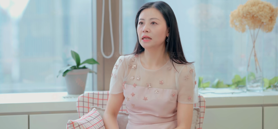 金融圈刷屏，“私募魔女”李蓓开投资课：收费12888元，但“不指望靠这个赚钱，我不缺几千万”（组图） - 2