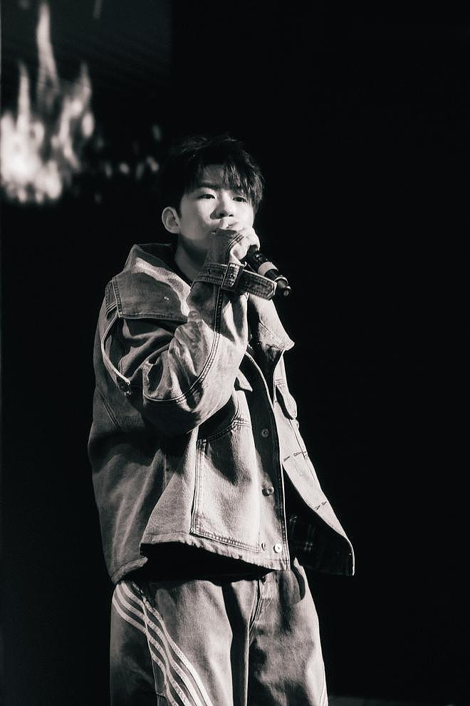 Rapper点名中文说唱饭圈现象（组图） - 3