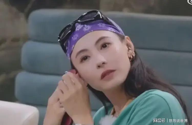 嘲讽张柏芝三胎全是赔钱货，向太忍无可忍，揭露宁静嫁老外内幕（组图） - 7