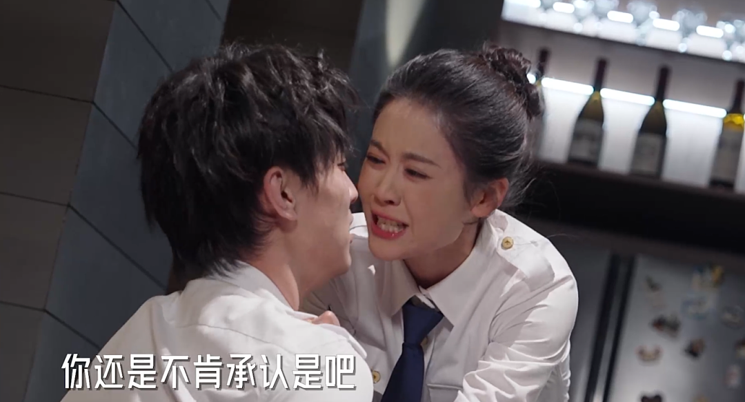 自曝差点被潜规则，知名女星太“敢说”！公开表态：演员需要保护（组图） - 23