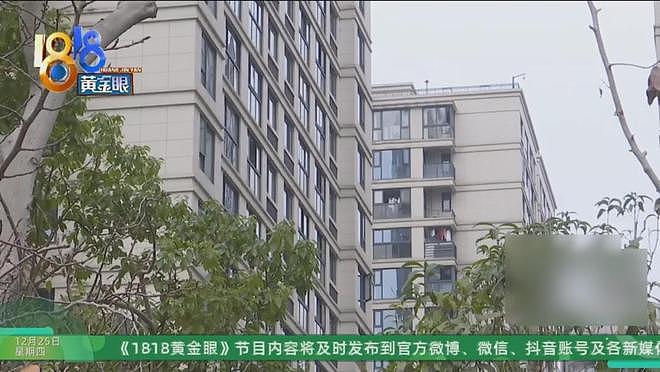 做了亲子鉴定后，他们忍了三年，现在实在忍不下去了（组图） - 1