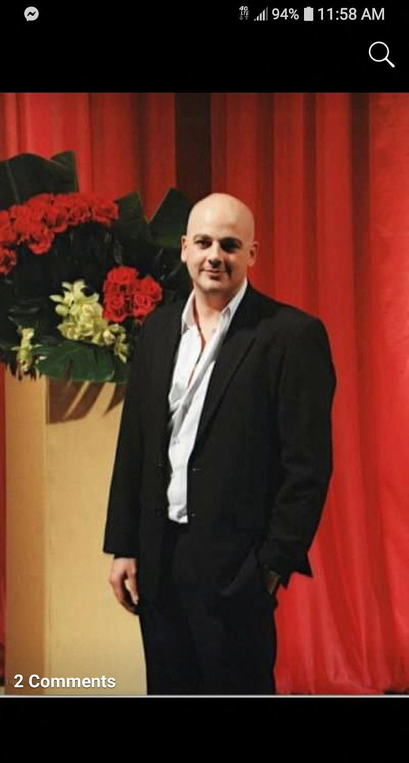 一度被判死刑，首谈12年中国关押经历，暴瘦100磅只因...（组图） - 2