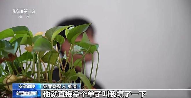 特大“职业背债人”贷款诈骗案详情披露：300多人骗贷全国多家银行上千万元，每个环节都有专人负责（组图） - 3