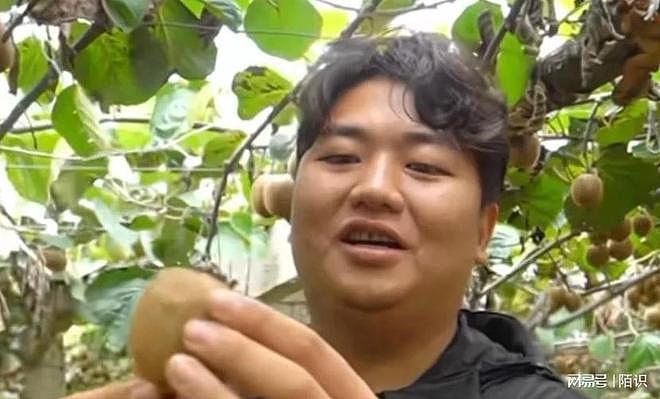 被质疑圈钱!全红婵哥哥:圈你了吗?就是养家糊口,帮农民1天赚了3千(组图) - 2