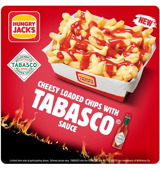 疯狂吸入蛋白质!【Hungry Jack's】近期优惠集锦(组图) - 3
