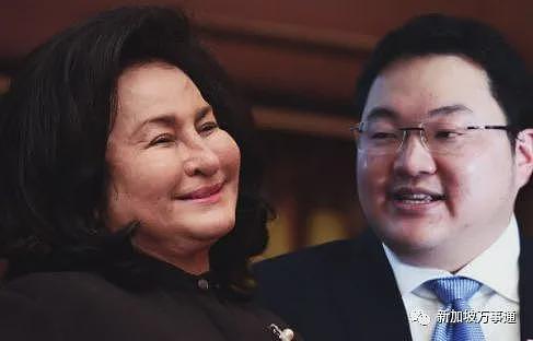 坐牢165年、罚款195亿！大马前首相纳吉被宣判，同僚“东南亚和珅”刘特佐流亡中国（组图） - 37