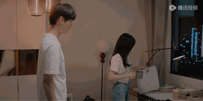 年末爆火刷屏的“姐弟恋”，为什么中年女性“嗑不动”？（组图） - 11