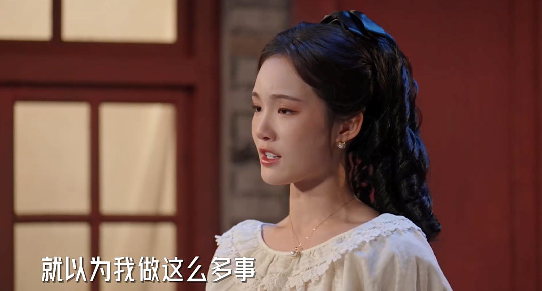 自曝差点被潜规则，知名女星太“敢说”！公开表态：演员需要保护（组图） - 22