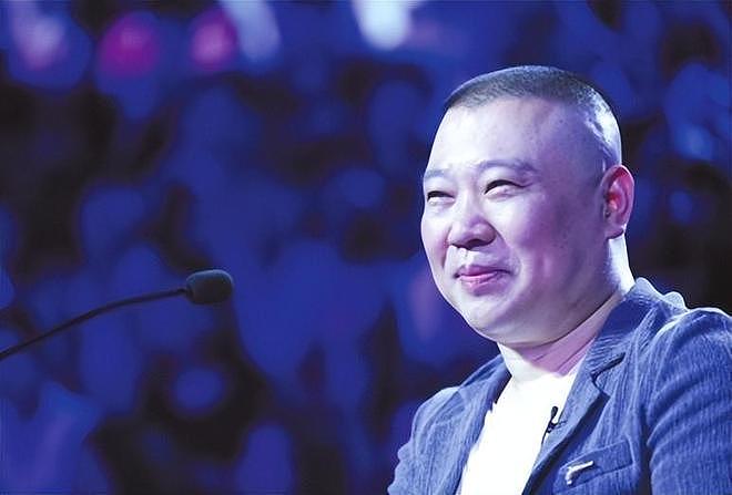 自家孩子自己疼，被官方约谈后，郭德纲收到天津和平区文旅局邀请（组图） - 16
