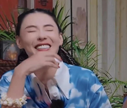 他没想到,不怕死的张柏芝,揭开了王菲仅剩的体面(组图) - 1