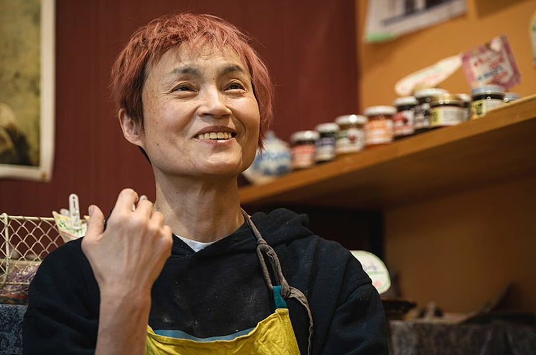 日本大胃王视频中偷偷吐掉食物！道歉后网友不买账：骗了多少年？（组图） - 13