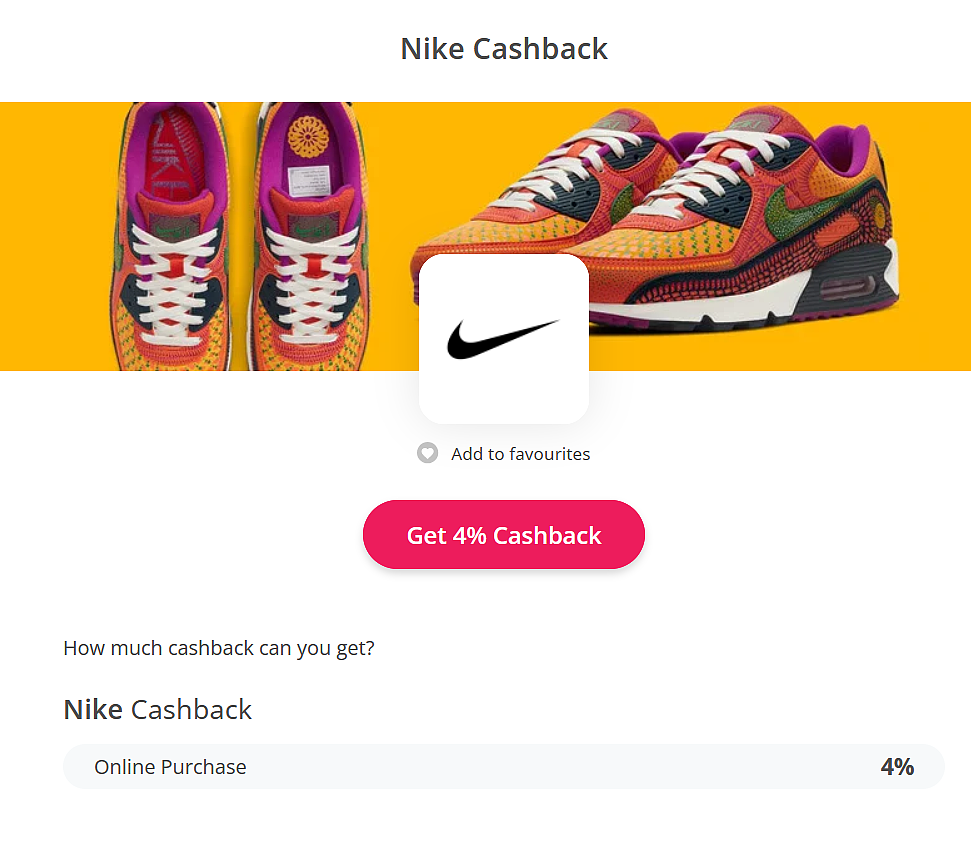 好机会！【Nike】耐克澳洲官网最新折上折+ 再送50刀（组图） - 2