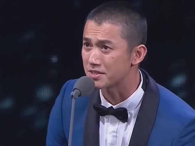 曝章子怡新片男主是吴慷仁,立场存疑容易爆雷,近期表态都没转发(组图) - 8