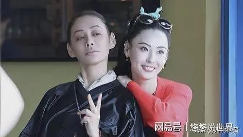 嘲讽张柏芝三胎全是赔钱货，向太忍无可忍，揭露宁静嫁老外内幕（组图） - 18