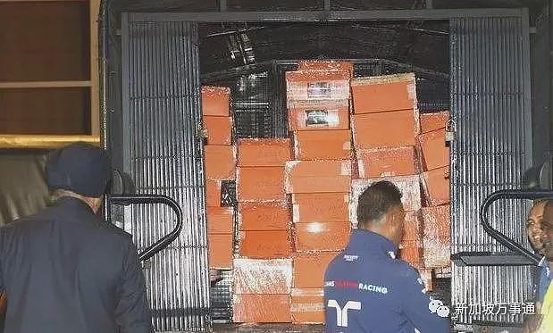 坐牢165年、罚款195亿！大马前首相纳吉被宣判，同僚“东南亚和珅”刘特佐流亡中国（组图） - 18