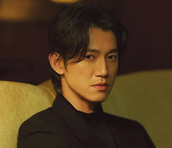 曝章子怡新片男主是吴慷仁,立场存疑容易爆雷,近期表态都没转发(组图) - 5