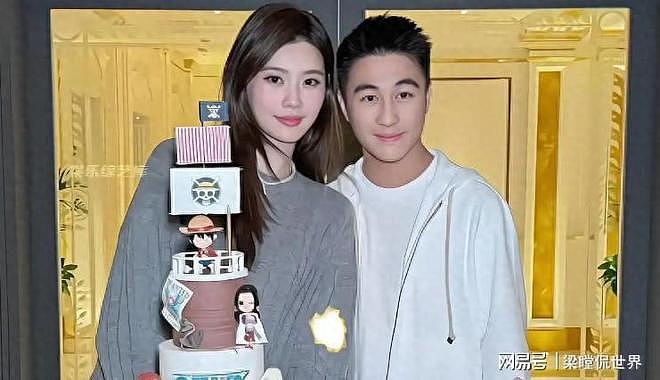 奚梦瑶和小姑子处成闺蜜！圣诞一周都形影不离，陪完婆婆又陪老公（组图） - 1