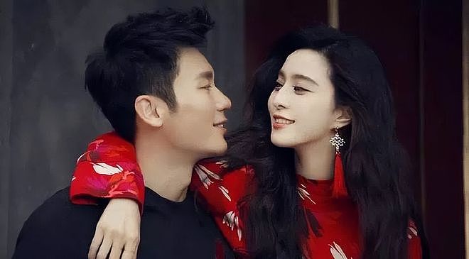 曝李晨范冰冰曾领证，女方落难男方筹几千万，男方家看不上范冰冰（组图） - 8
