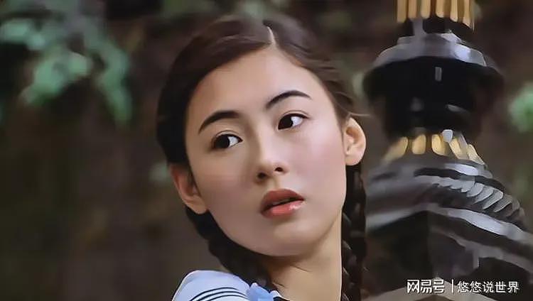 嘲讽张柏芝三胎全是赔钱货，向太忍无可忍，揭露宁静嫁老外内幕（组图） - 19