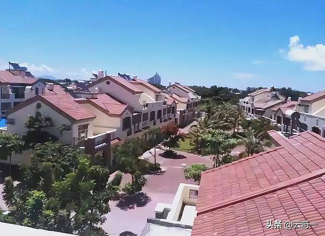 东北人撤离三亚成潮，压垮他们的是生活现实（组图） - 2
