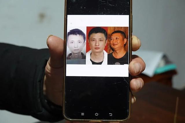 男子戒毒后随领导出差被警察带走验尿！回家后工作没了（组图） - 2