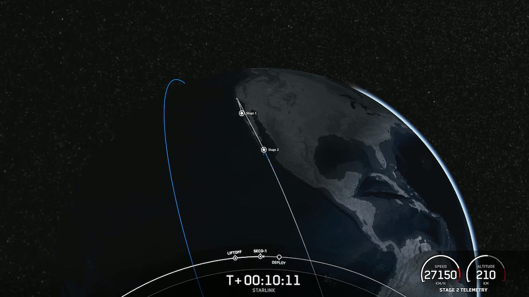 史上最大IPO来袭？SpaceX凭什么值1.5万亿美元？（组图） - 18