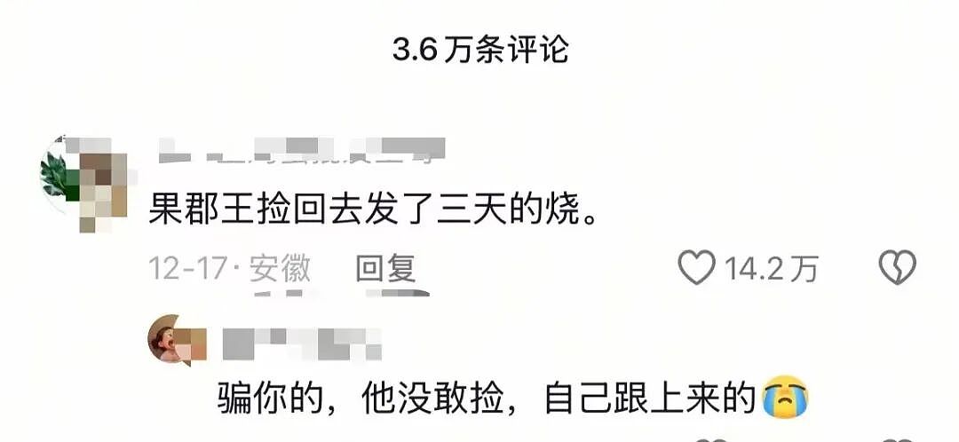 【爆笑】“人生建议不要在家全职备孕…”啊啊啊全职备考我听过全职备孕是什么意思（组图） - 32