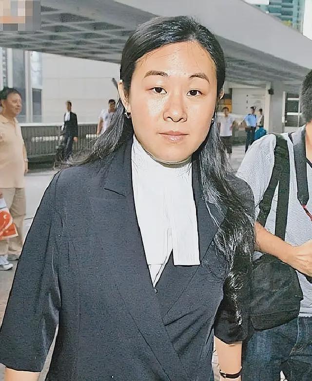 香港史上“最丑小三”，长相平平上不了桌，富豪却上赶着跟她求婚（组图） - 13