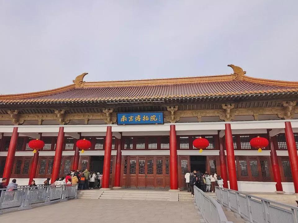 南博牵出庞家百年沉浮：他们当年为何没离开大陆？（组图） - 16