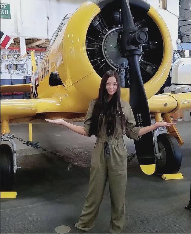 香港知名“爷孙恋”已玩完？女方被曝未离婚，还有一个16岁的儿子（组图） - 8