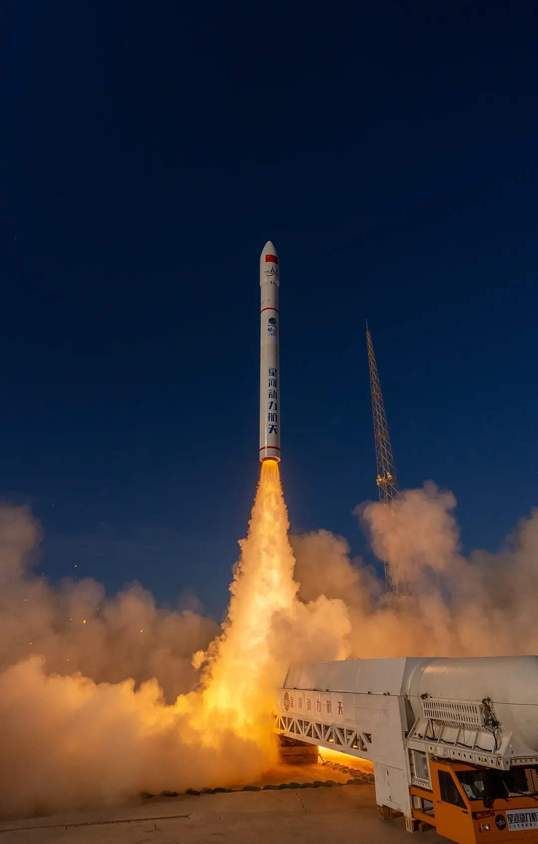 史上最大IPO来袭？SpaceX凭什么值1.5万亿美元？（组图） - 26