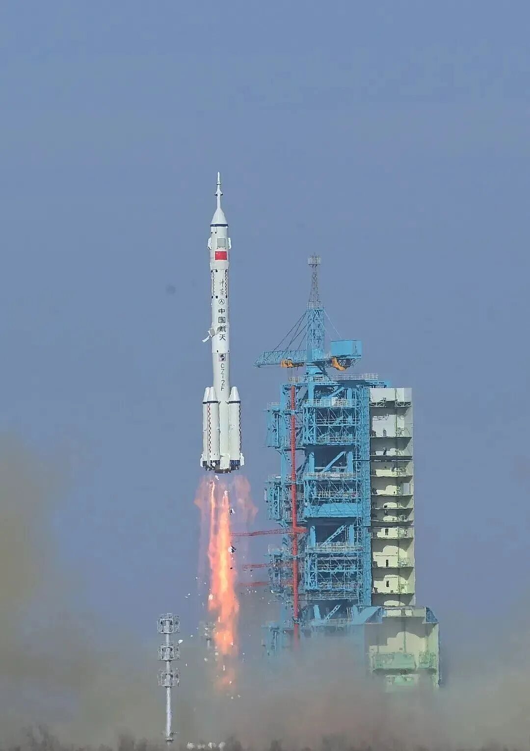 史上最大IPO来袭？SpaceX凭什么值1.5万亿美元？（组图） - 27