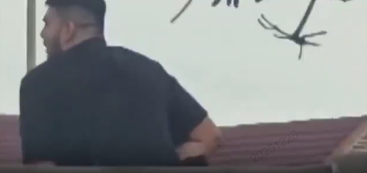 悉尼海滩恐怖份子密训射击画面曝！开枪前先投网球炸弹（视频/图） - 1