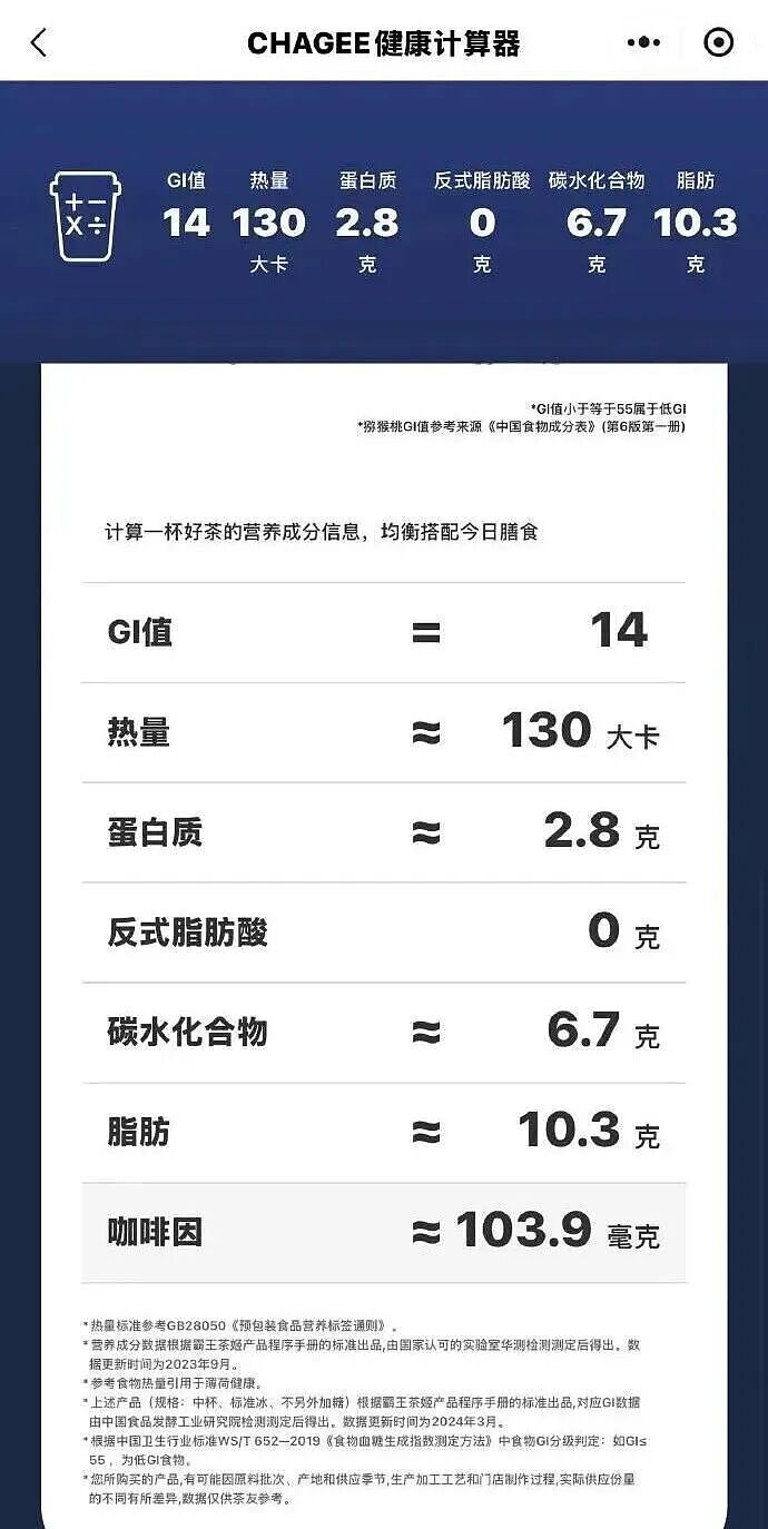 冲上热搜！知名茶饮蹭“准毒品”擦边球？“上海禁毒”官方发声（组图） - 6